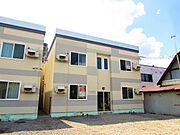 ＬＡＦＲＡＩＳＥ８条通Ａの賃貸物件