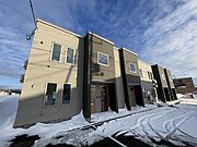 石狩沼田駅より徒歩432分 築1年9ヶ月 2階建の賃貸物件