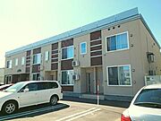 アリビラ2の賃貸物件