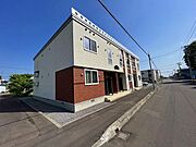 ジェルメ ノールの賃貸物件