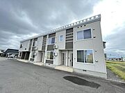 滝川駅より徒歩36分 築11年7ヶ月 2階建の賃貸物件