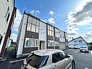 美唄駅より徒歩3分 1階 新築の賃貸物件