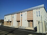 ブラウンズウエイハウスの賃貸物件