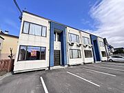 アルテミスの賃貸物件