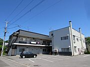 日の出マンションA・BB-13の賃貸物件