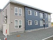 石狩沼田駅より徒歩427分 築15年9ヶ月 2階建の賃貸物件