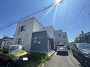 旭川駅より徒歩31分 1階 築17年の賃貸物件