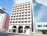 旭川駅より徒歩3分 9階 築36年9ヶ月の賃貸物件