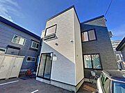 トルナーレ 2階 築3年9ヶ月の賃貸物件