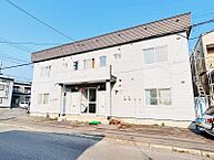 北海道旭川市六条西1丁目：物件画像／ビッグ旭川中央店　株式会社生活プロデュースリーシング