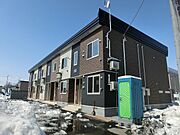 滝川駅より徒歩22分 築6年8ヶ月 2階建の賃貸物件