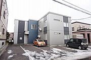 ブルーム５の賃貸物件