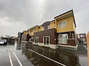 ソレイユ 2階 築19年9ヶ月の賃貸物件