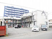 旭川駅より徒歩31分 2階 築27年11ヶ月の賃貸物件