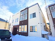 ルミウスの賃貸物件