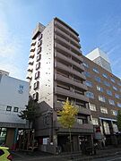 日宝ノルテ３条通 11階 築34年3ヶ月の賃貸物件