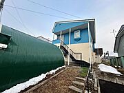 新旭川駅より徒歩1分 築39年4ヶ月の賃貸物件