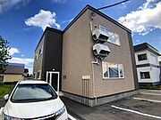 ハイドパークの賃貸物件