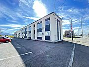 ハスコート深川の賃貸物件