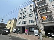 旭川駅より徒歩7分 築1年10ヶ月 5階建の賃貸物件