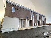 ビクトリー深川Bの賃貸物件