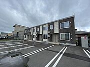 ベル・アンジュの賃貸物件