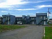 セシール神楽マンション１ 1階 築40年3ヶ月の賃貸物件