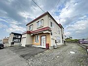 砂川駅より徒歩4分 1階 築39年4ヶ月の賃貸物件