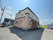 砂川駅より徒歩17分 築20年2ヶ月 2階建の賃貸物件