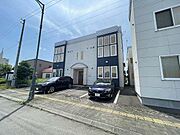 旭川駅より徒歩28分 1階 築8年8ヶ月の賃貸物件