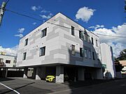 旭川駅より徒歩24分 2階 築40年7ヶ月の賃貸物件