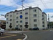 旭川駅より徒歩28分 3階 築52年6ヶ月の賃貸物件