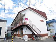 カトレアコーポ 1階 築46年1ヶ月の賃貸物件