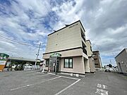 プランドール 3階 築10年2ヶ月の賃貸物件