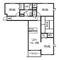 間取り：201026048837