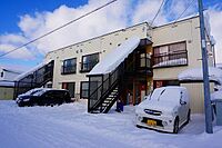北海道旭川市神居二条18丁目：物件画像／ビッグ旭川中央店　株式会社生活プロデュースリーシング