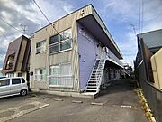 フルハウス 2階 築39年4ヶ月の賃貸物件