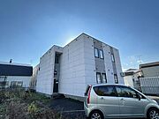 旭川駅より徒歩29分 1階 築18年11ヶ月の賃貸物件