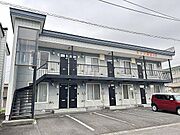 旭川駅より徒歩28分 2階 築26年6ヶ月の賃貸物件