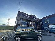 旭川駅より徒歩25分 2階 築27年3ヶ月の賃貸物件