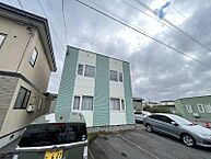 北海道旭川市東六条1丁目：物件画像／ビッグ旭川中央店　株式会社生活プロデュースリーシング