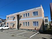 グランピア５—４ 1階 築13年3ヶ月の賃貸物件