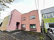 旭川駅より徒歩22分 2階 築43年5ヶ月の賃貸物件