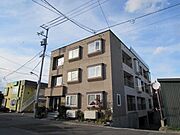 セレブ曙一条通り 2階 築28年9ヶ月の賃貸物件