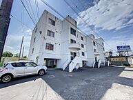 北海道旭川市曙一条8丁目：物件画像／ビッグ旭川中央店　株式会社生活プロデュースリーシング