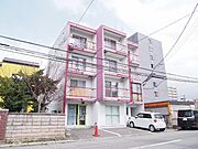 旭川駅より徒歩23分 4階 築39年4ヶ月の賃貸物件