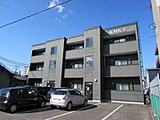 旭川駅より徒歩19分 1階 築16年11ヶ月の賃貸物件