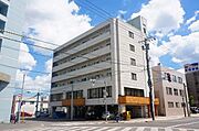8条ビル 4階 築40年10ヶ月の賃貸物件
