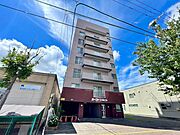旭川駅より徒歩13分 4階 築46年2ヶ月の賃貸物件