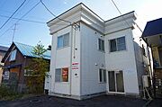 マーブルコート 2階 築40年6ヶ月の賃貸物件
